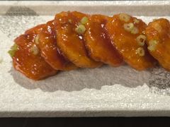 -三宝大饭店-中和艺素餐厅(浦上金山正祥广场店)