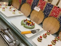 -泰山宝盛大酒店·八珍轩自助餐