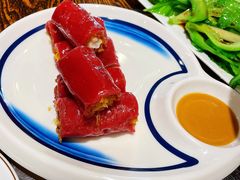 红米鲜虾肠-佰味家宴(柠溪文化广场店)