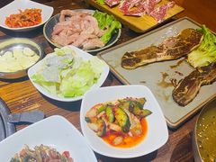 -韩一品韩国料理(柏庐南路店)