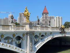 -天津意大利风情旅游区