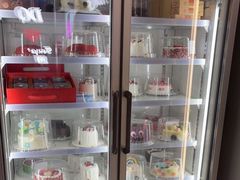 -DQ·蛋糕·冰淇淋(通州万达店)