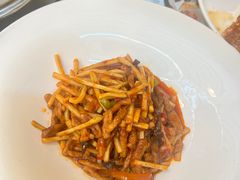 -宝通寺素菜馆(宝通禅寺店)