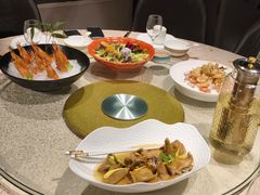 -山外山·林语花园餐厅