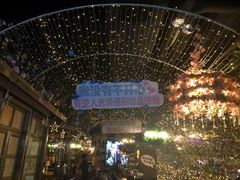 -春风十里烧烤音乐吧(实力乐队驻唱三元里店)
