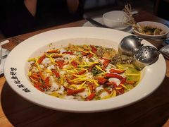 -太二酸菜鱼(kk mall店)