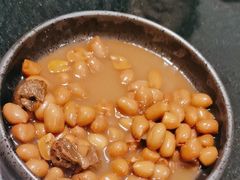 -新白鹿餐厅(百联中环店)