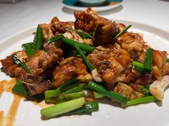 -菉雅苑·湛江菜(前海卓越INTOWN店)