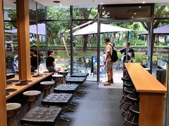 -Au Cafe&Roastery(华侨城店)