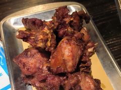 -破店肥哈·东北烧烤·夜宵(南山保利店)