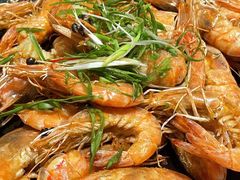 -钱山海鲜大排档