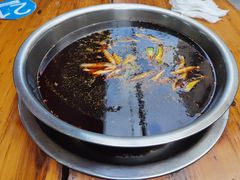 -李德富老街牛杂火锅(抚琴街店)