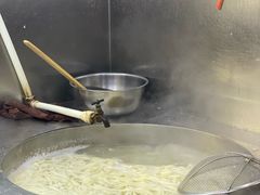 -任记七中刀削面(总店)