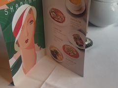 -玫瑰厅上海菜(兴国路店)