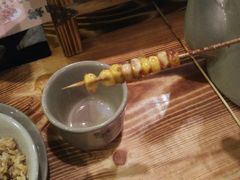 -老湘烤·湘西小串(绿塘路店)