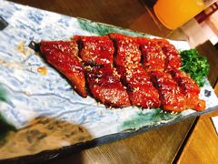 烤鳗鱼-胜代日本料理(云程巷小区店)
