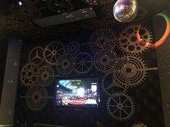 -泡沫BUbbLE量贩式KTV(金沙江路店)