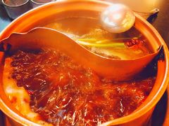 -镇江龙·火锅串串(武侯祠店)