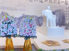 -聂荣臻元帅陈列馆