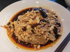-红东阁东北菜烤肉酒馆(CROSS万象汇店)