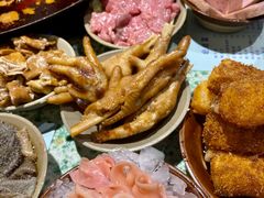 -五里关火锅(牛市口店)