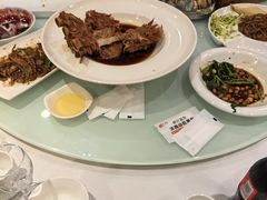 -鼎好家常菜(天桥店)