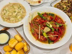 -新凯旋烧烤·千岛湖特色菜(拱墅上塘路店)