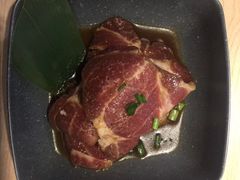 -新石器烤肉(百联川沙店)