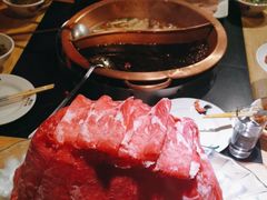 -老版火锅(半坡店)