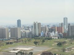 -大阪历史博物馆