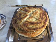 -阿叶羊杂碎(前进街店)