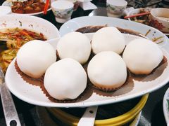 雪媚娘-老头儿油爆虾·知味杭州(爱琴海购物中心)