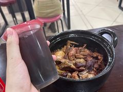 -斯丹姜母鸭·古法干香(涂门街总店)