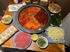 -陈眼镜火锅(总店)