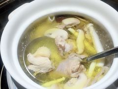 -先机®·泉水鸡汤(七星岗店)