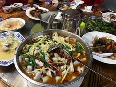-禄源公·老莞诚饭店