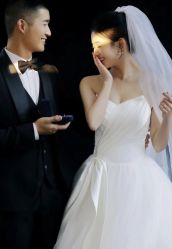 -太古映画婚纱摄影(天河店)