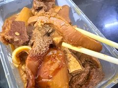 -阿姨牛杂(北京路店)