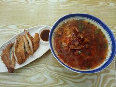 -孙阿姨上海小吃·本帮小厨(隆昌路店)