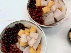 芋圆4号-鲜芋仙(中华广场店)