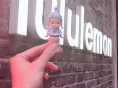 -lululemon(新天地店)