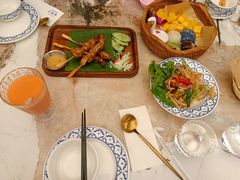 -KingThaia金泰兰(滨江天街店)