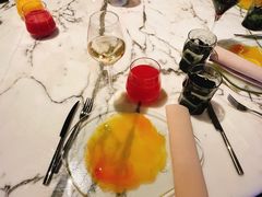 -亚特兰蒂斯•OSSIANO奥西亚诺海底餐厅