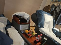 -华夏良子·足道SPA艾灸(翠微店)