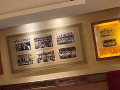 -山西会馆·晋菜·晋商宴·学堂记忆(许坦西街店)