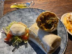 -Cactus墨西哥仙人掌餐厅