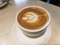 -参差咖啡(水果湖公园店)