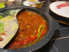 -老夏老火锅(西安南路总店)