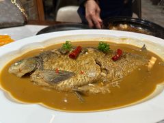 -鱼痴渔醉·食鲜集(月亮湾店)