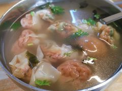 全家福馄饨-海萍馄饨(湖北路店)